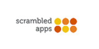 scrambled app